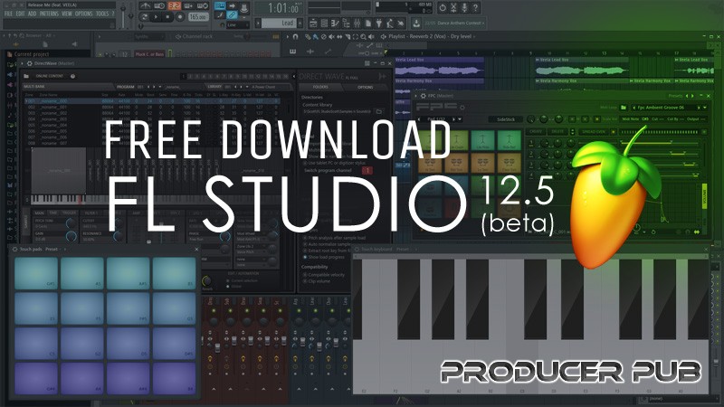 Gms Plugin Fl Studio Free Download - greatflyer